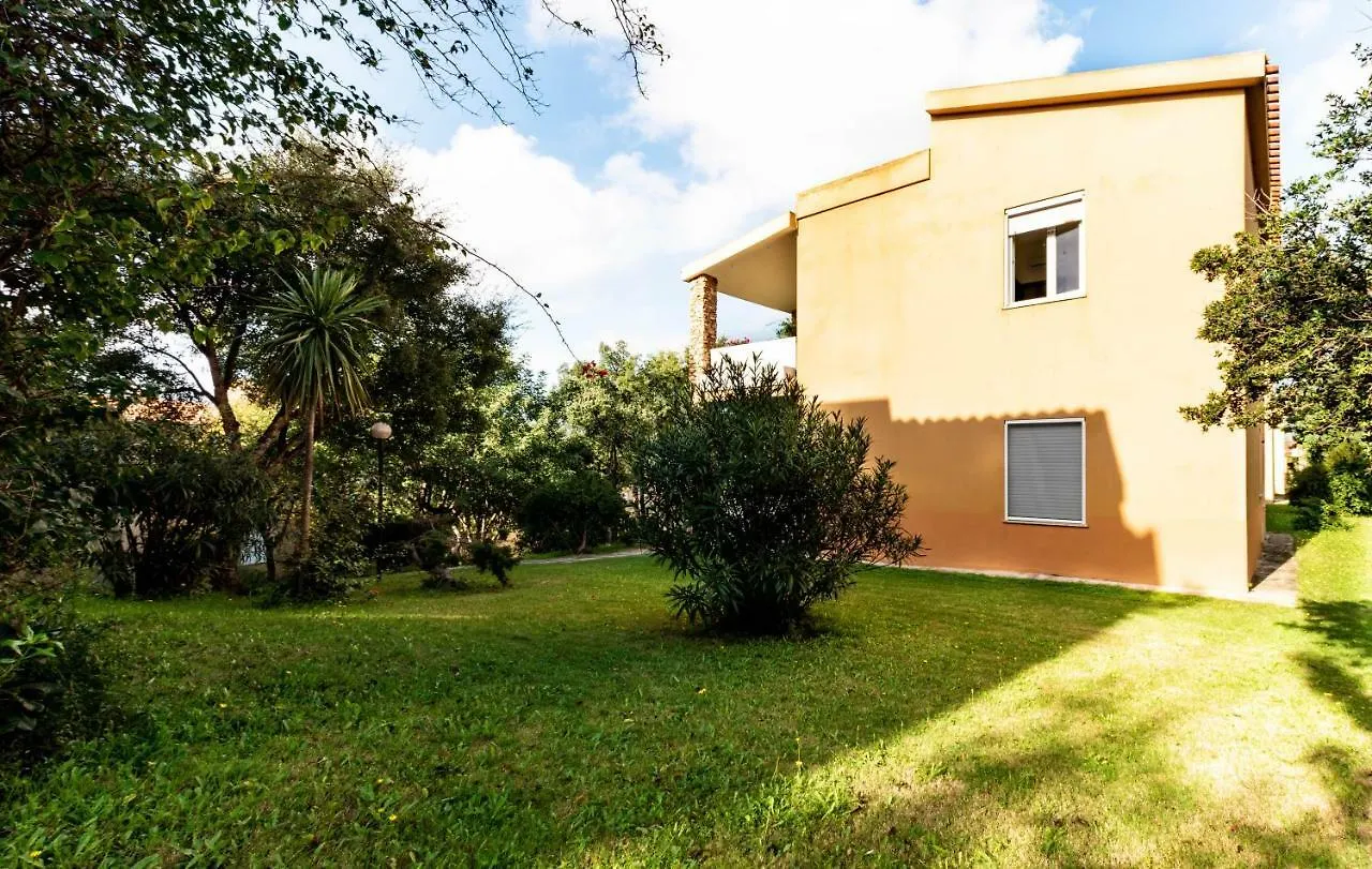 Serena Home Villasimius 0*,  Italy