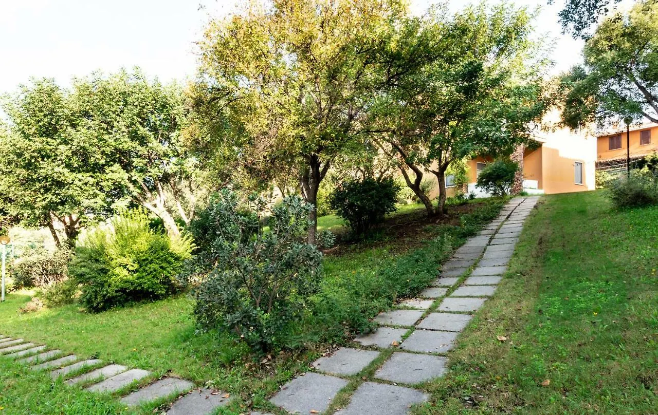 Serena Home Villasimius
