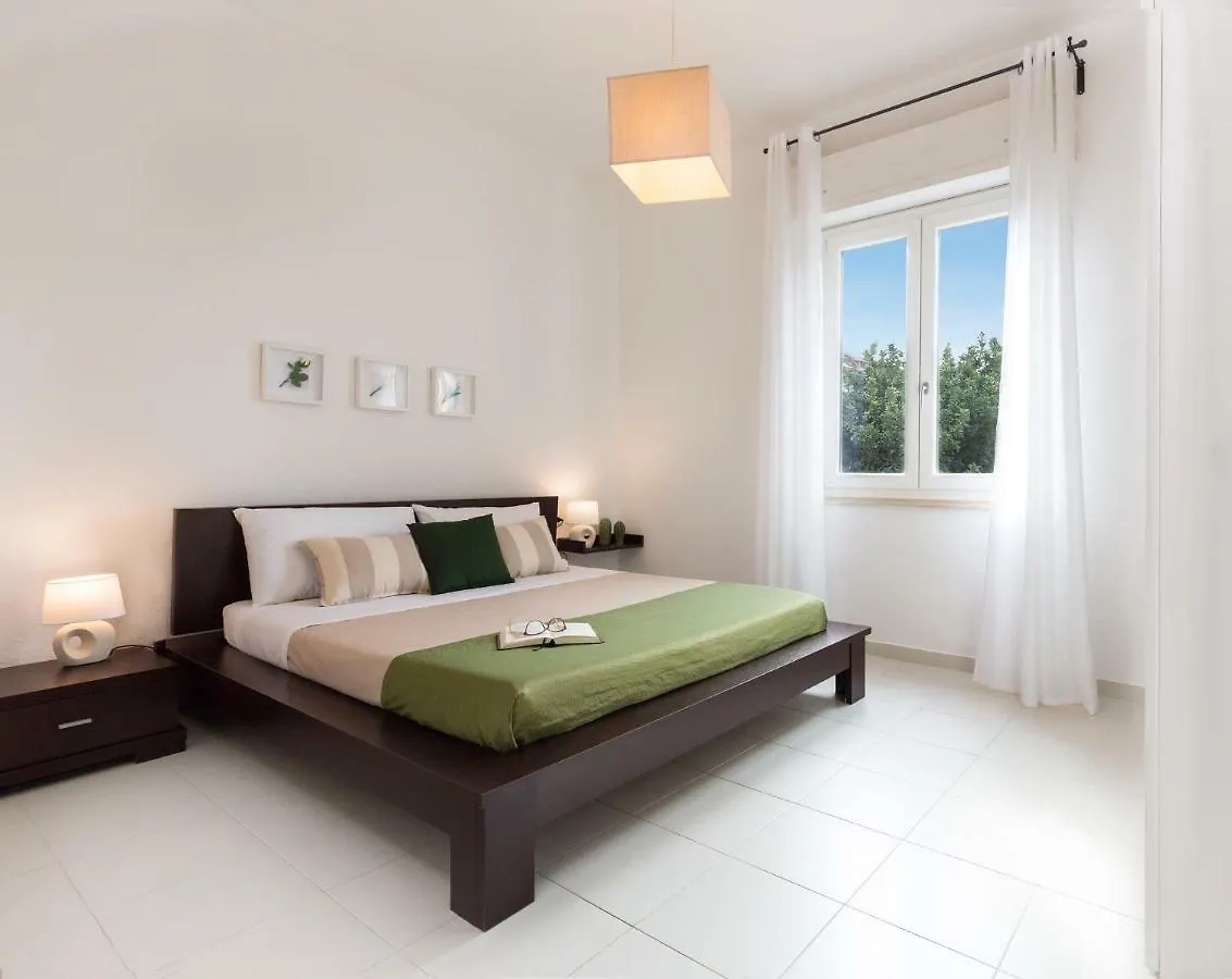 Apartment Serena Home Villasimius
