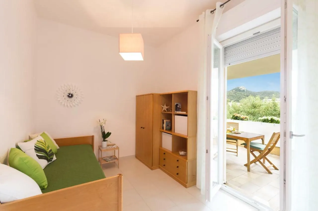 Serena Home Villasimius Apartment