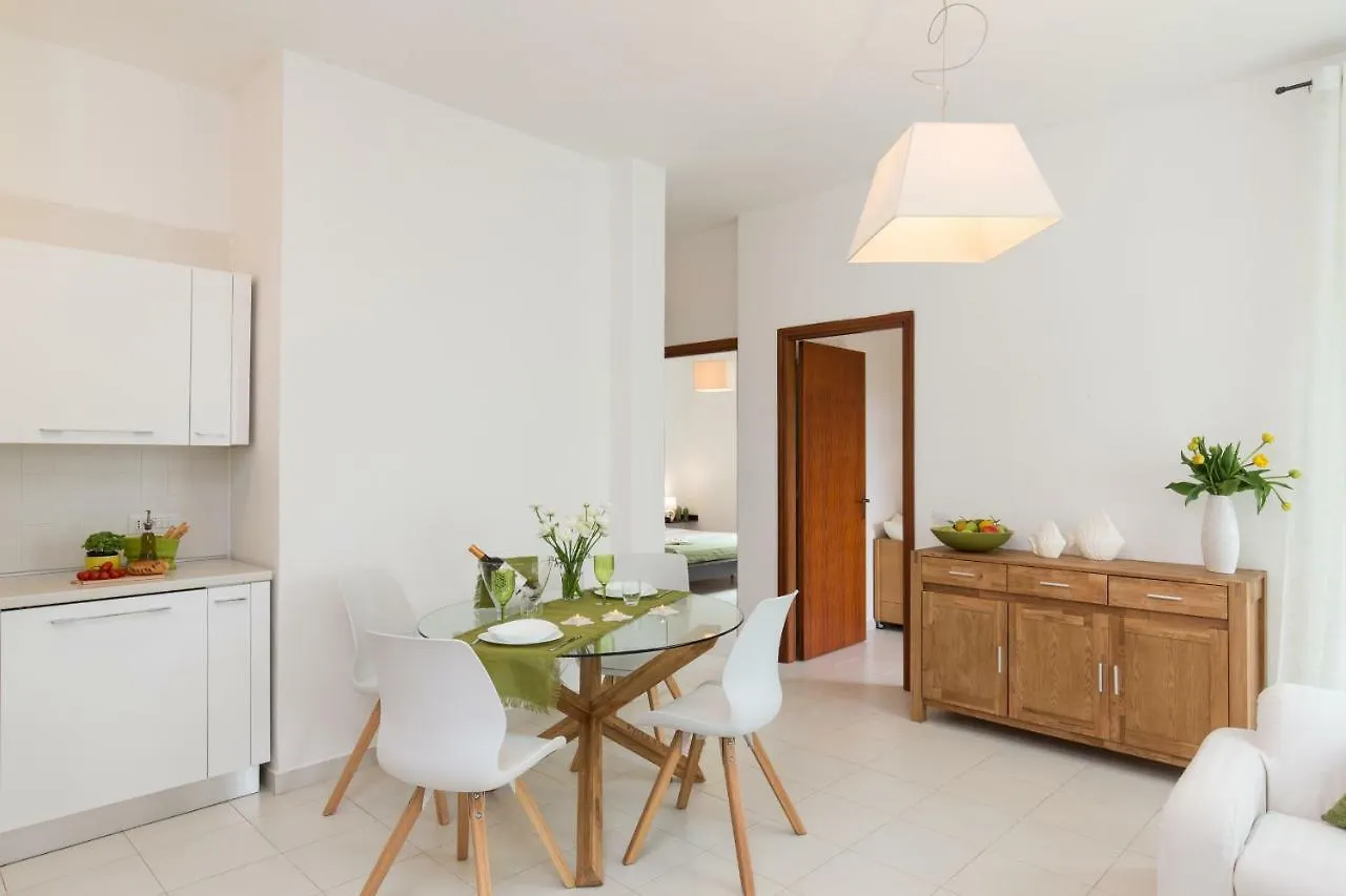 Serena Home Villasimius Apartment