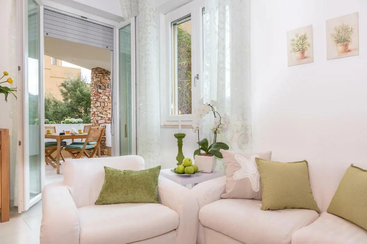 Serena Home Villasimius