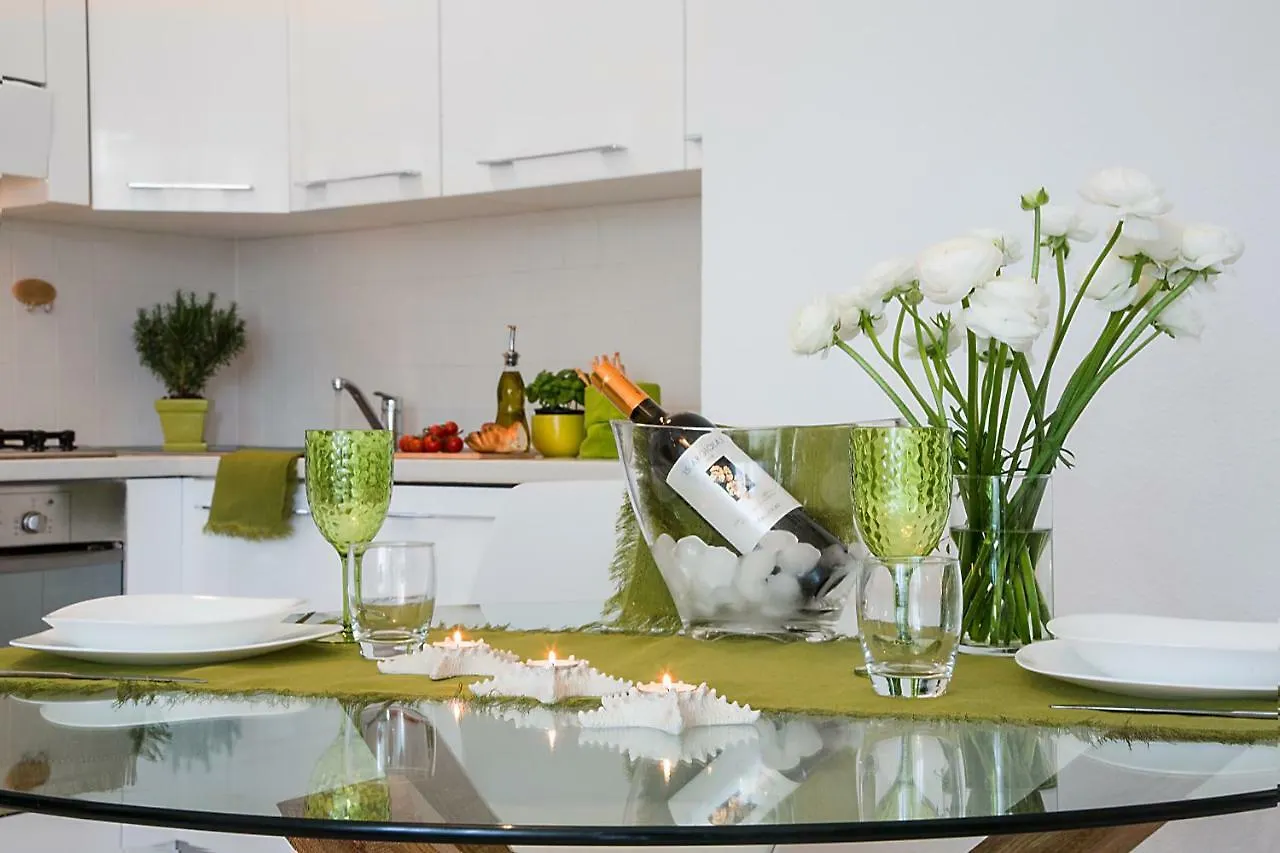 Serena Home Villasimius Apartment