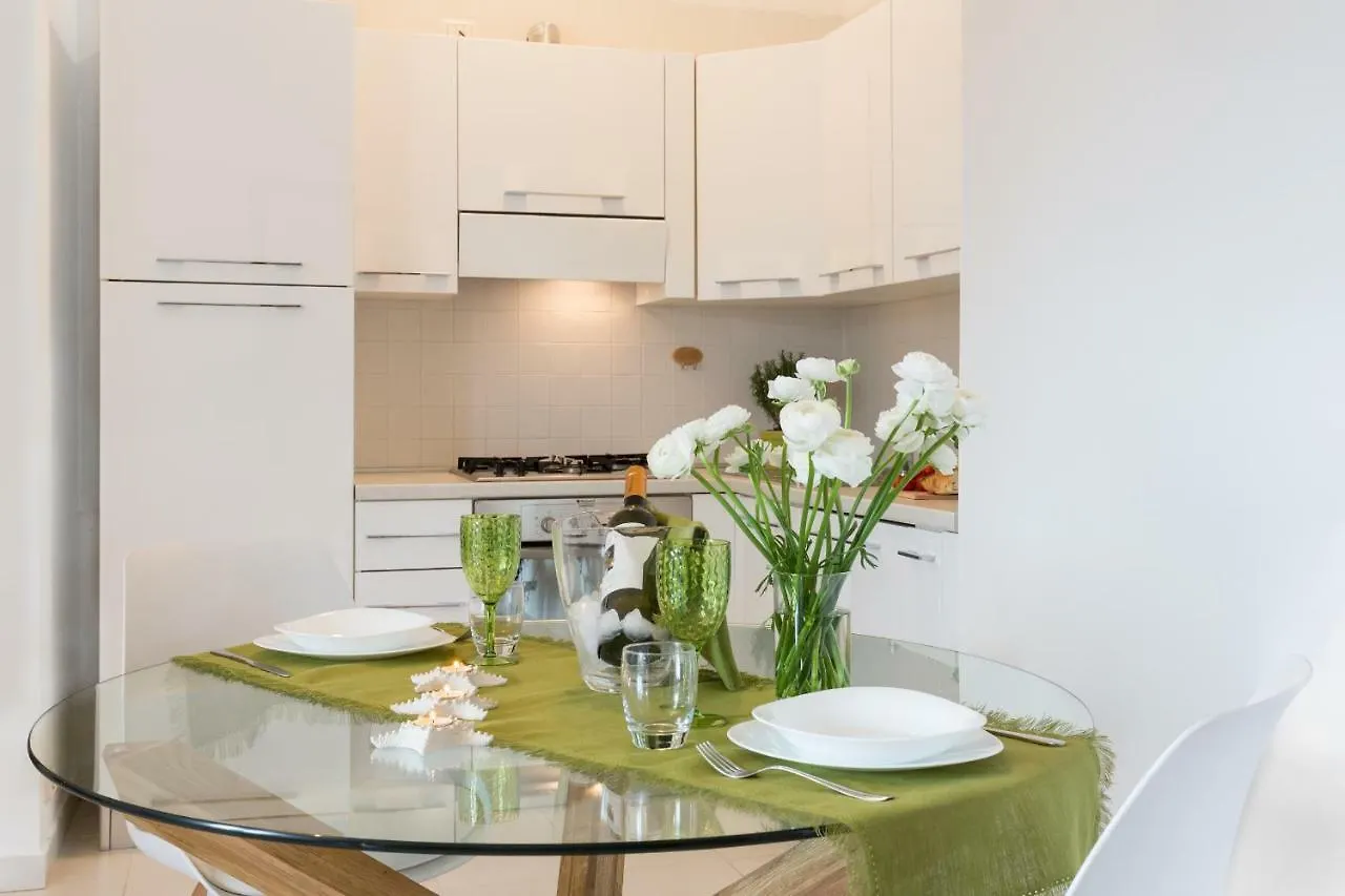 Serena Home Villasimius 0*,  Italy