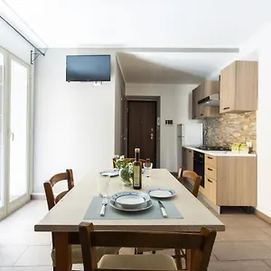 Meschita Little House Appartamento Palermo
