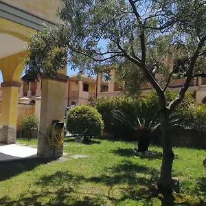 Casa Singola Ampio Giardino Casa vacanze